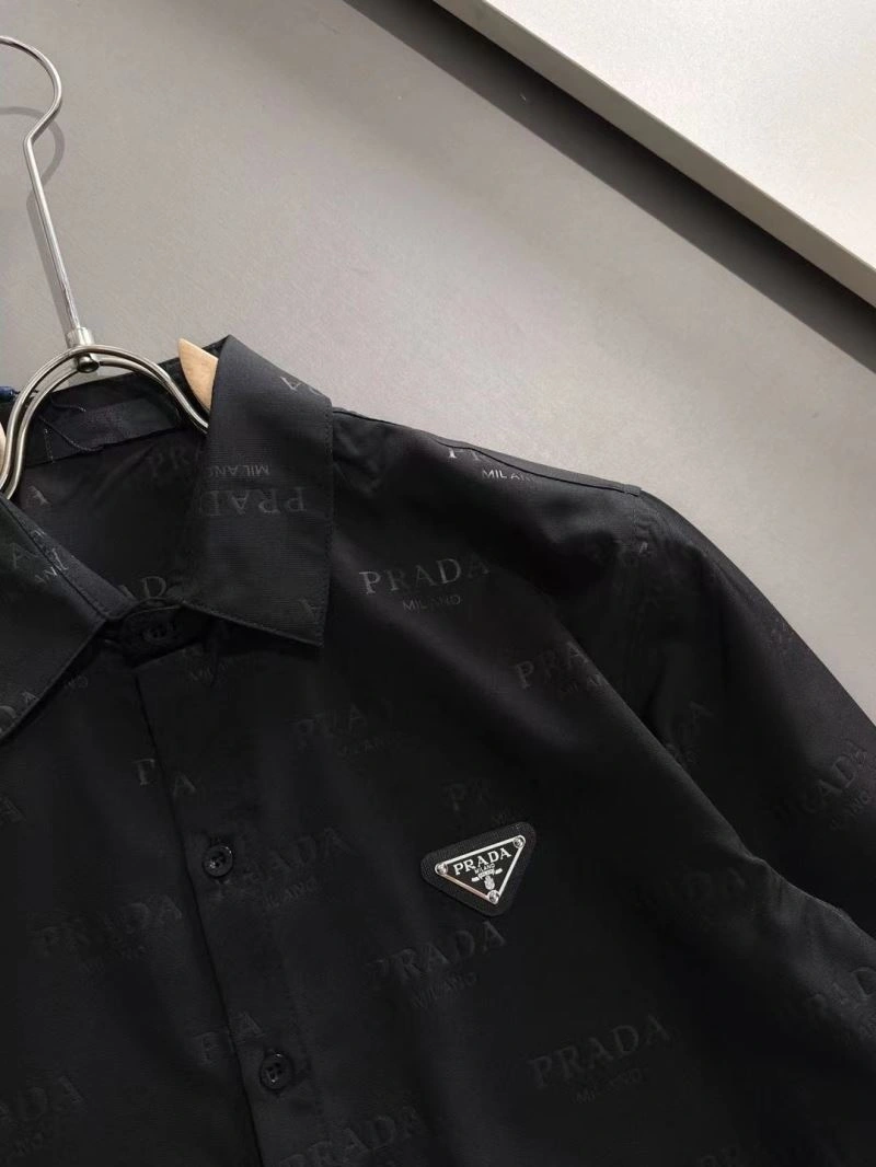 Prada Shirts Premium 171443