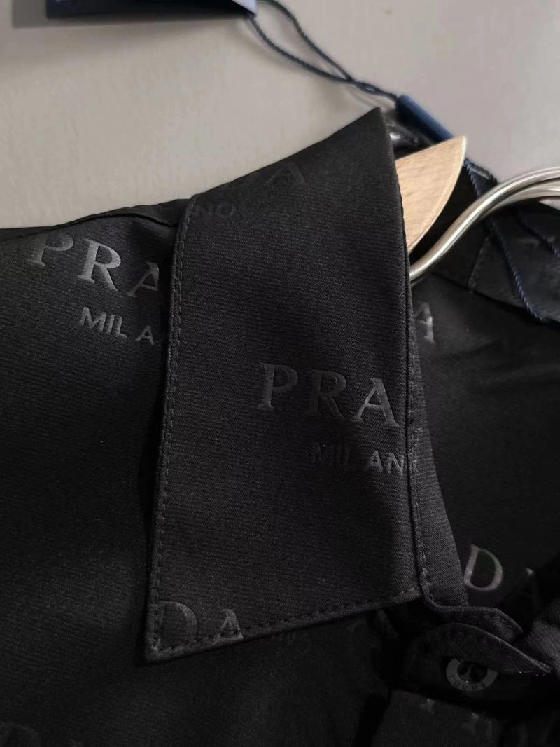 Prada Shirts Premium 171443