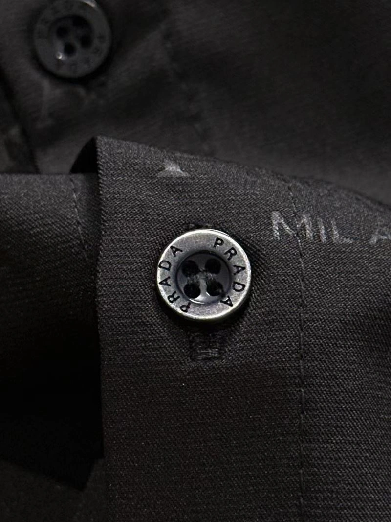 Prada Shirts Premium 171443