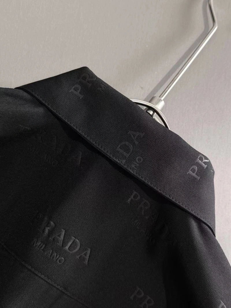 Prada Shirts Premium 171443