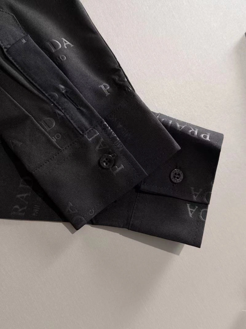 Prada Shirts Premium 171443