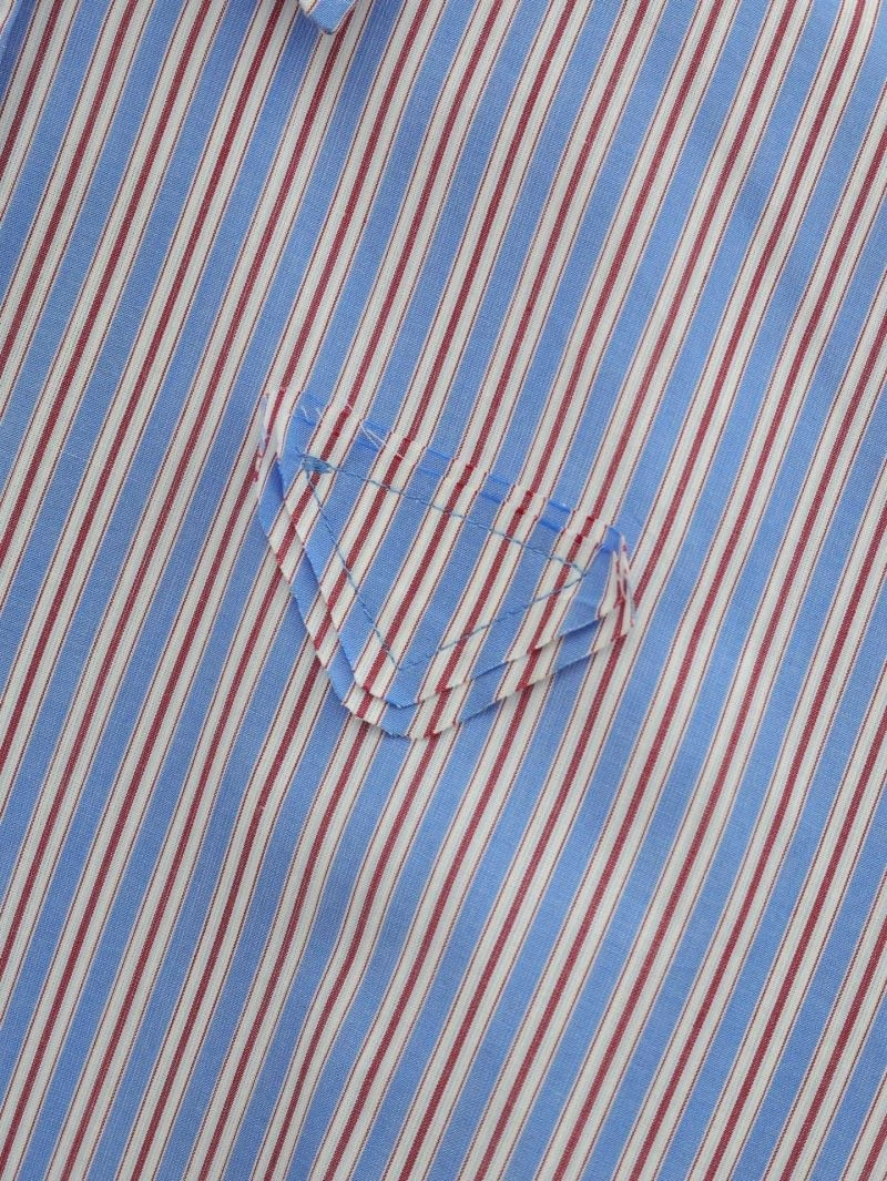 Prada Shirts Classic 171442