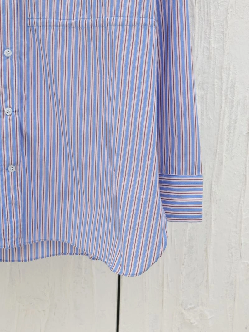 Prada Shirts Classic 171442