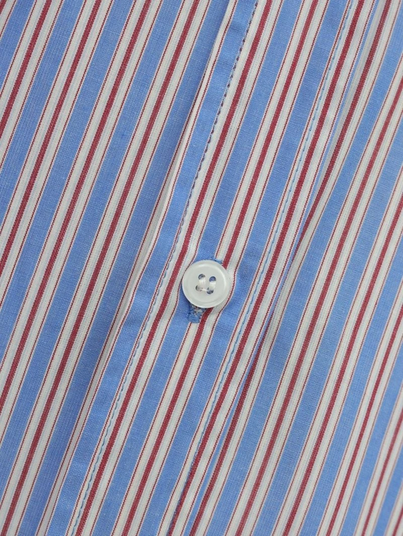 Prada Shirts Classic 171442
