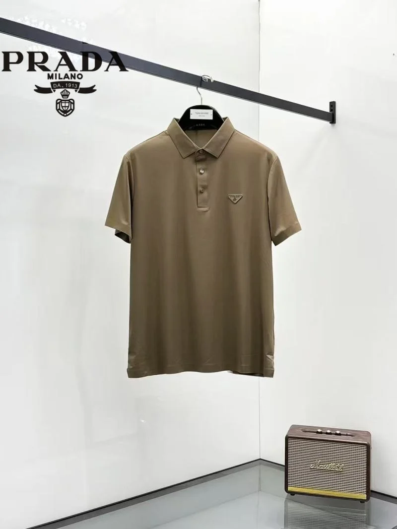 TimelessDesign Prada Shirts 166635