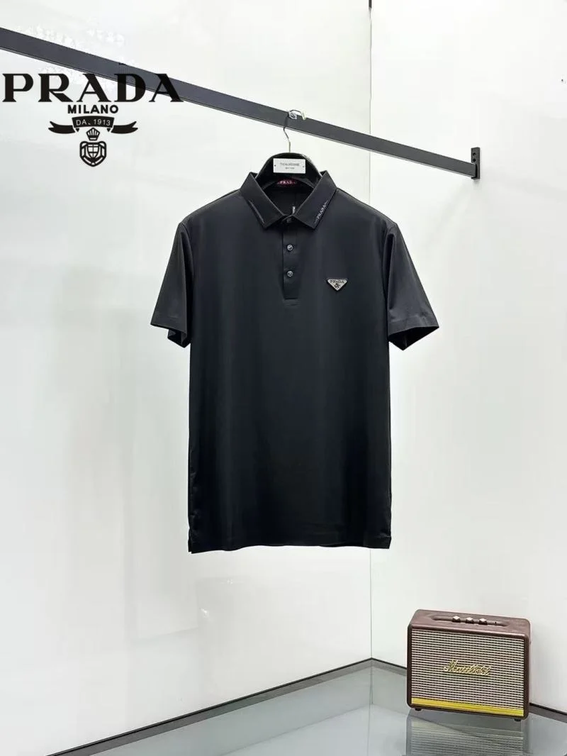 TimelessDesign Prada Shirts 166635