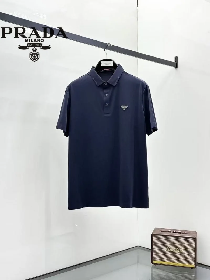 TimelessDesign Prada Shirts 166635