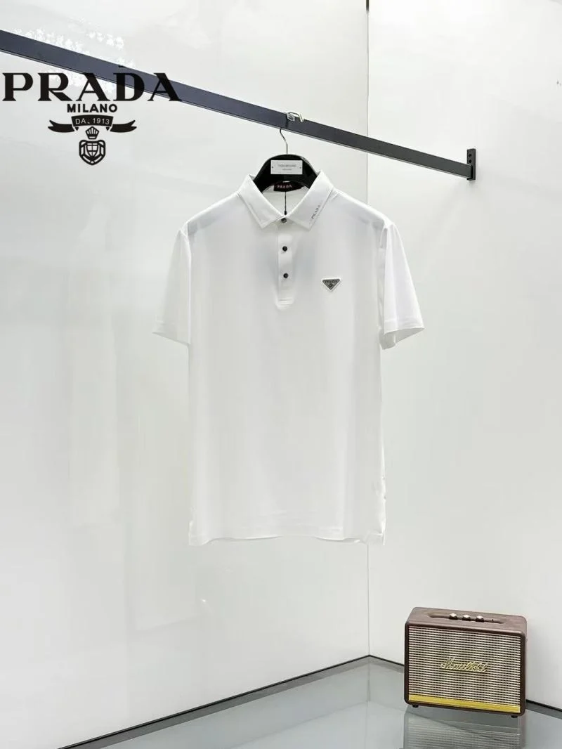 TimelessDesign Prada Shirts 166635