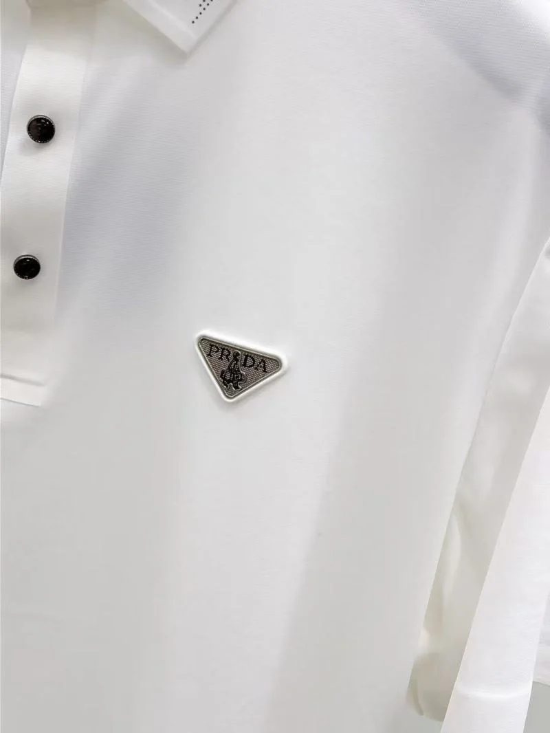 TimelessDesign Prada Shirts 166635