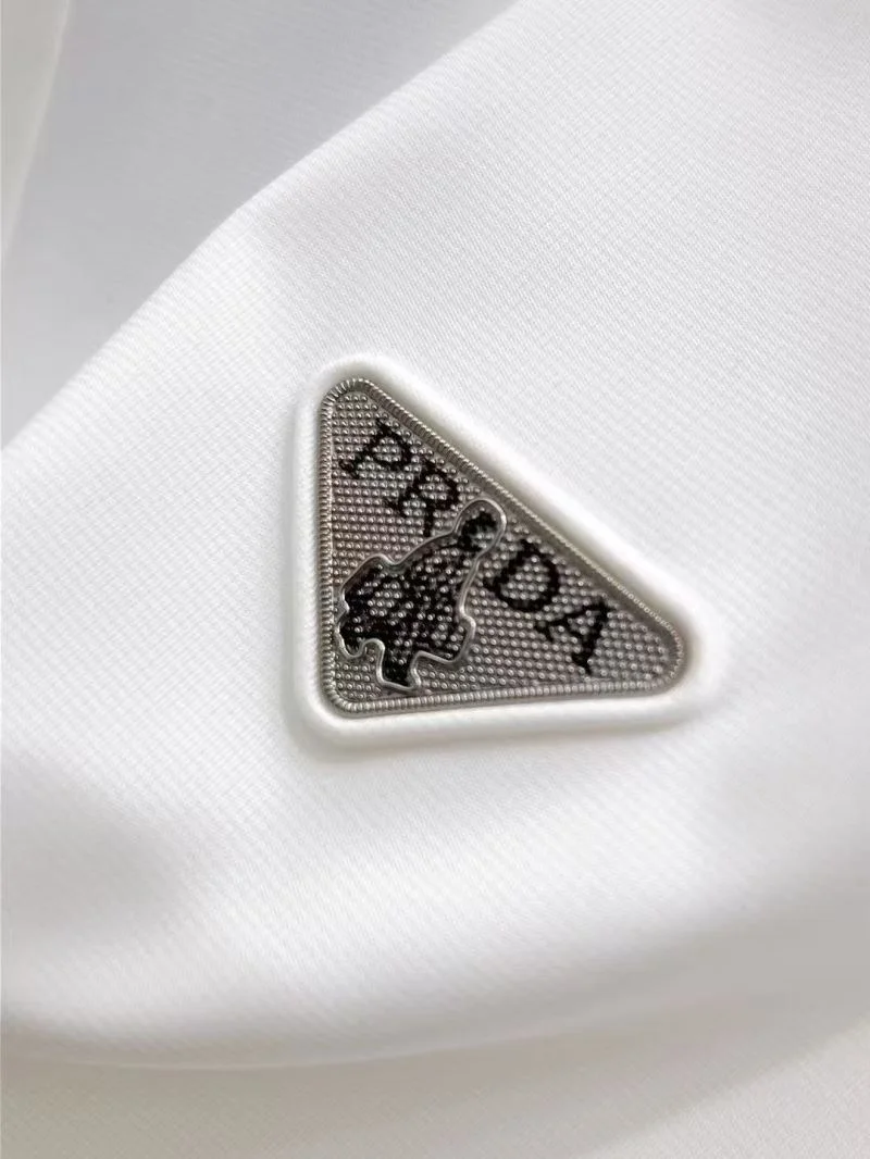 TimelessDesign Prada Shirts 166635