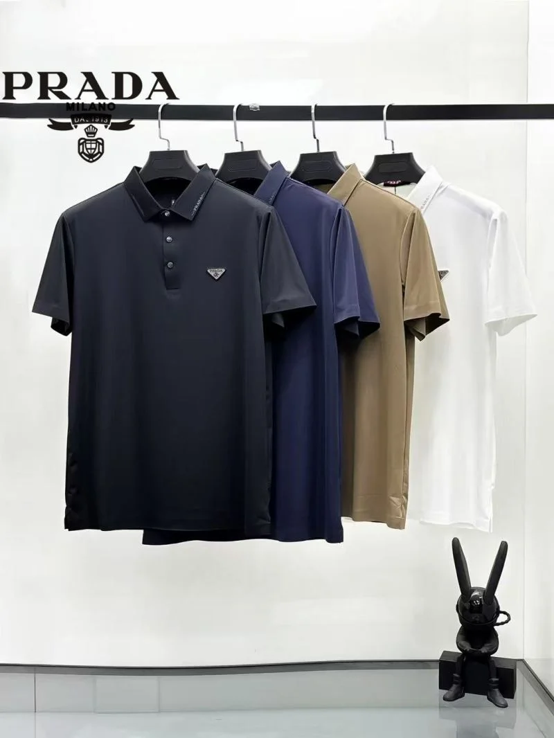 TimelessDesign Prada Shirts 166635