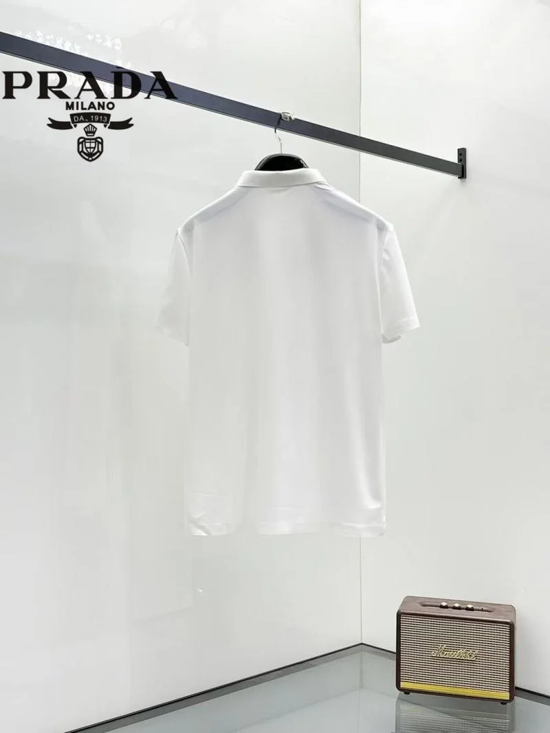 TimelessDesign Prada Shirts 166635