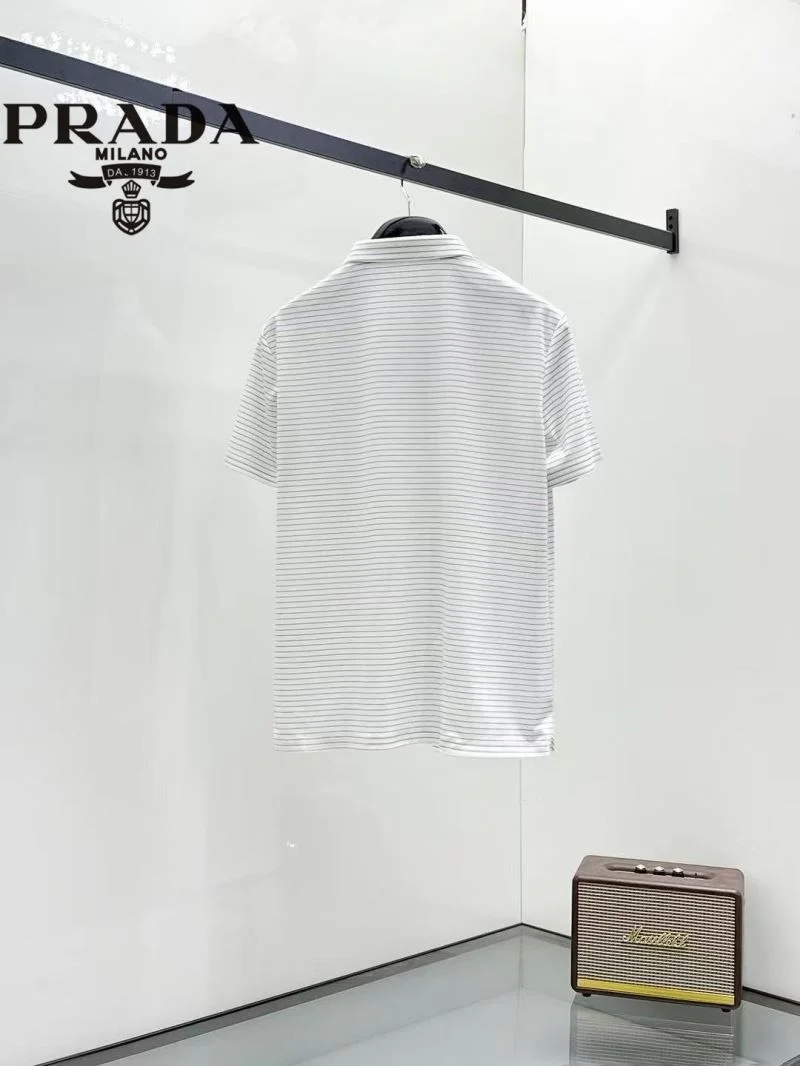 Prada Shirts HighQuality 166637