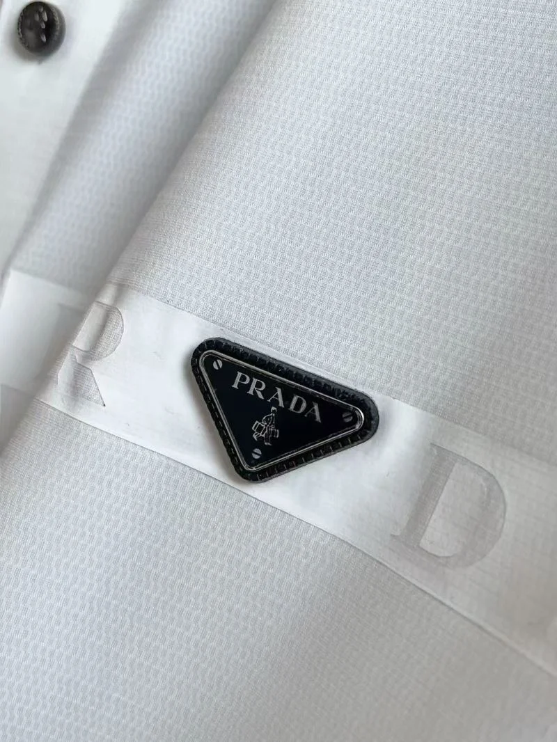 Affordable Prada Shirts 166636