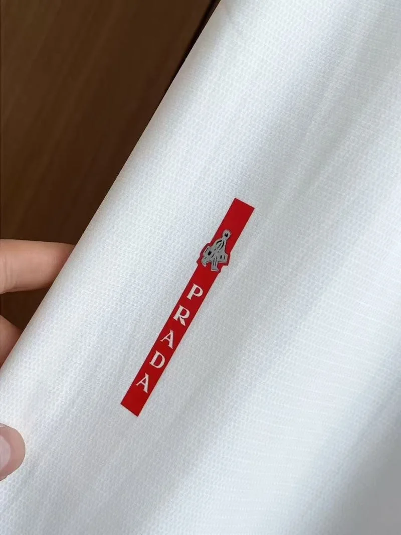 Affordable Prada Shirts 166636
