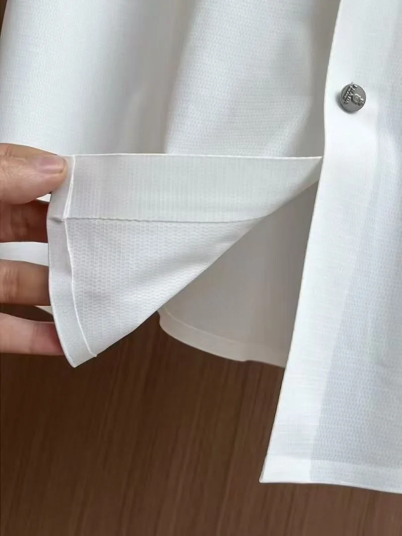 Prada Shirts Efficient 166663