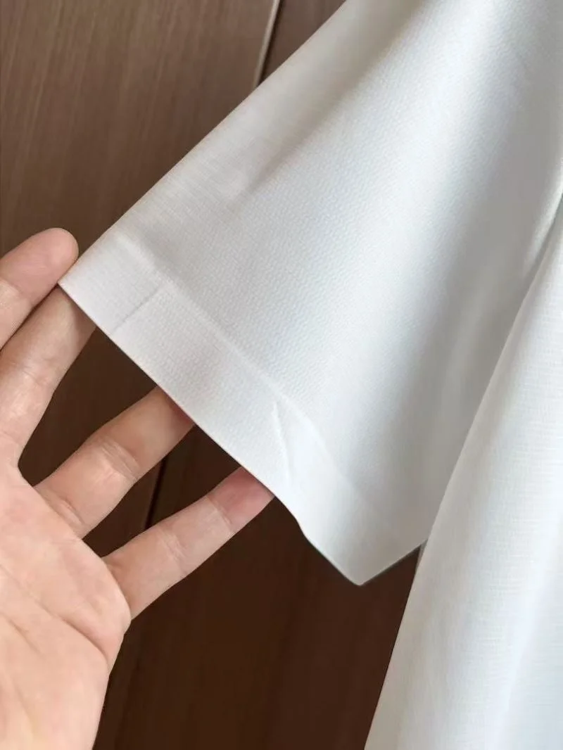 Prada Shirts Efficient 166663