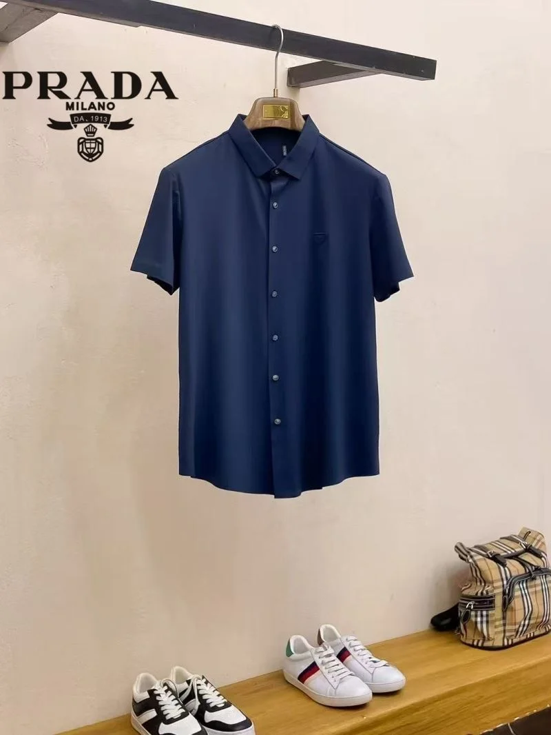 SmartChoice Prada Shirts 166662