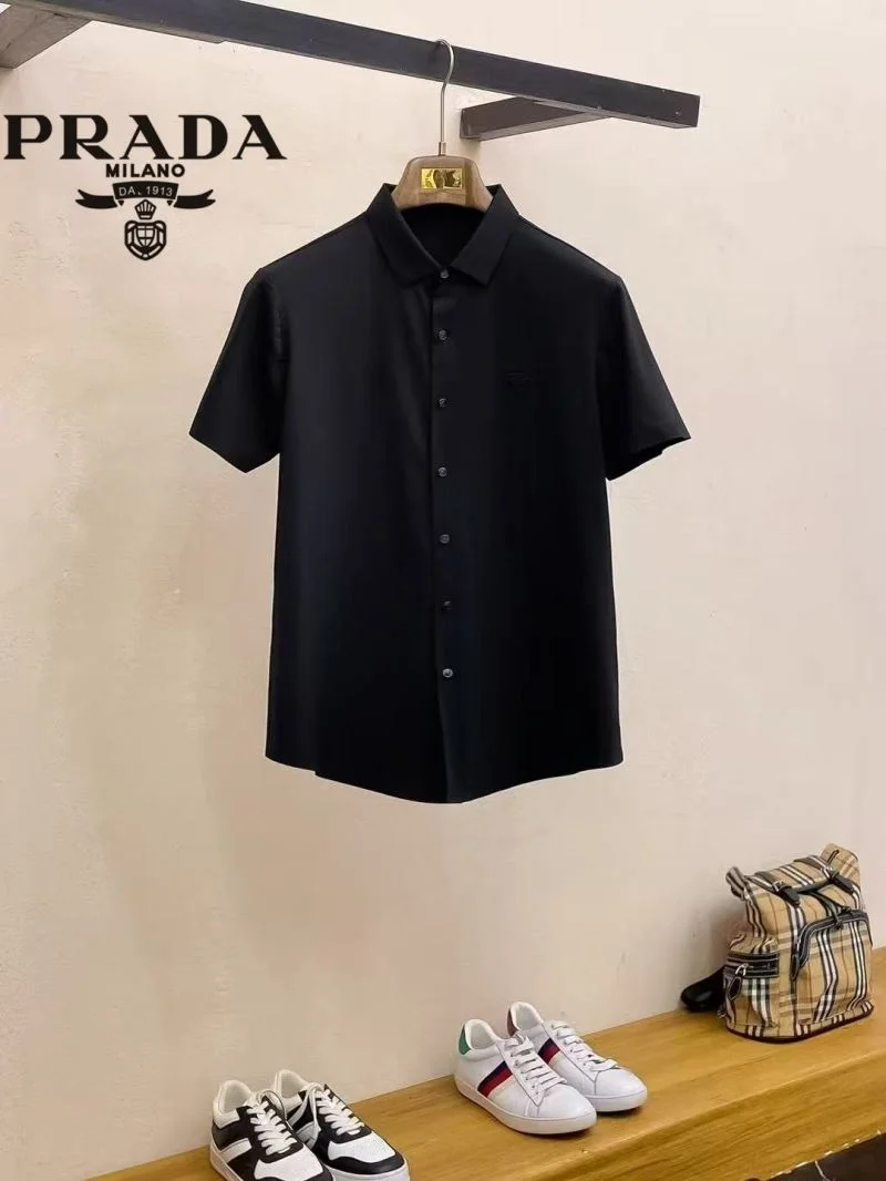 SmartChoice Prada Shirts 166662