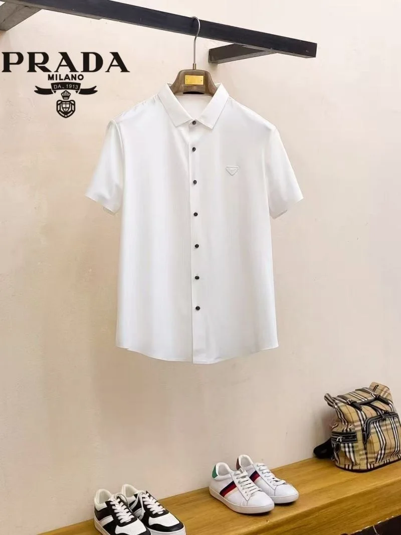 SmartChoice Prada Shirts 166662