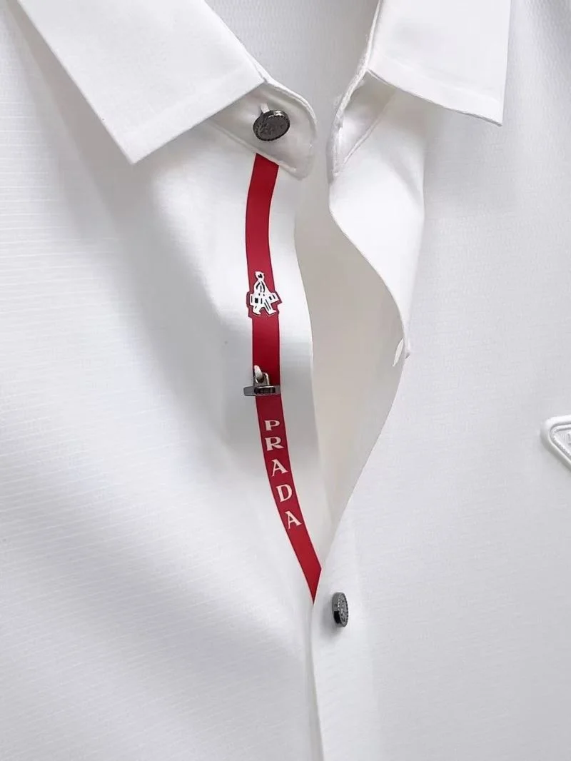 SmartChoice Prada Shirts 166662