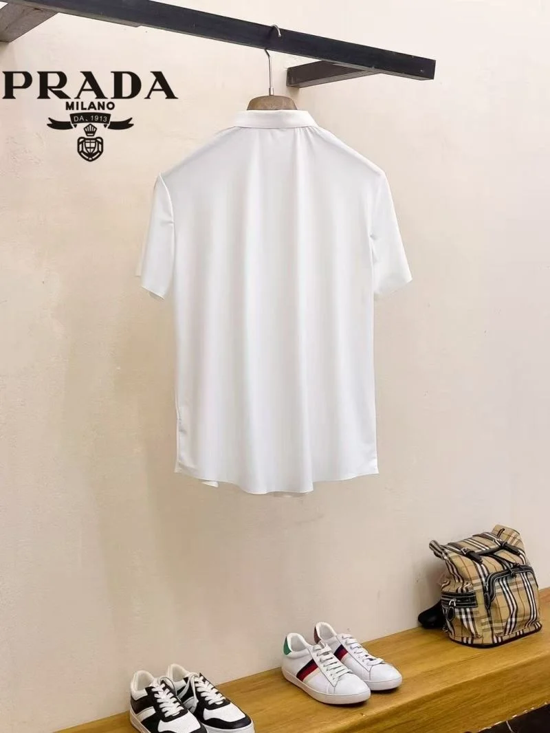 SmartChoice Prada Shirts 166662
