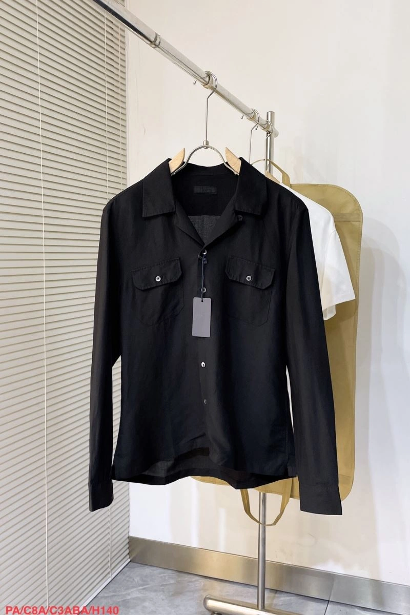 DailyWear Prada Shirts 171590