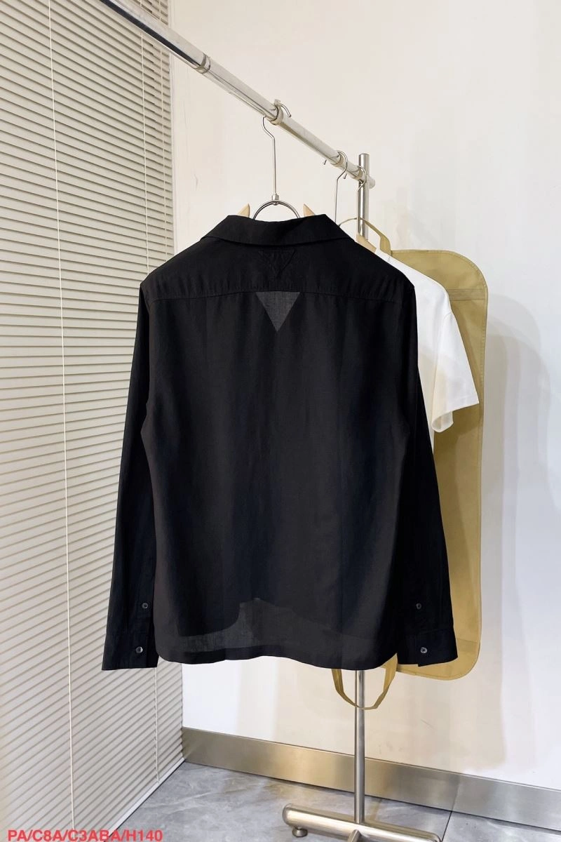 DailyWear Prada Shirts 171590