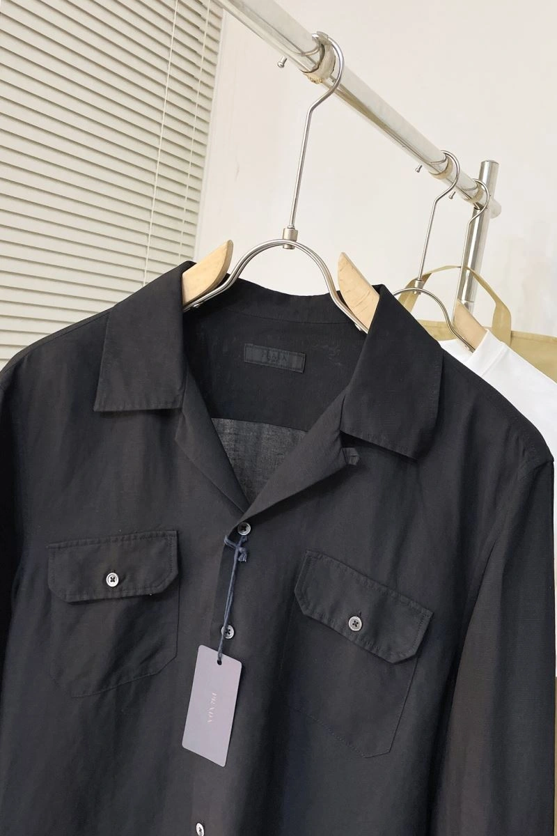 DailyWear Prada Shirts 171590