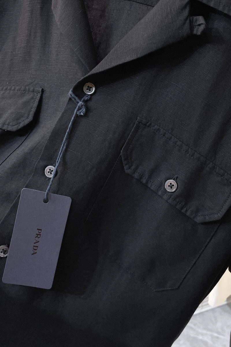 DailyWear Prada Shirts 171590