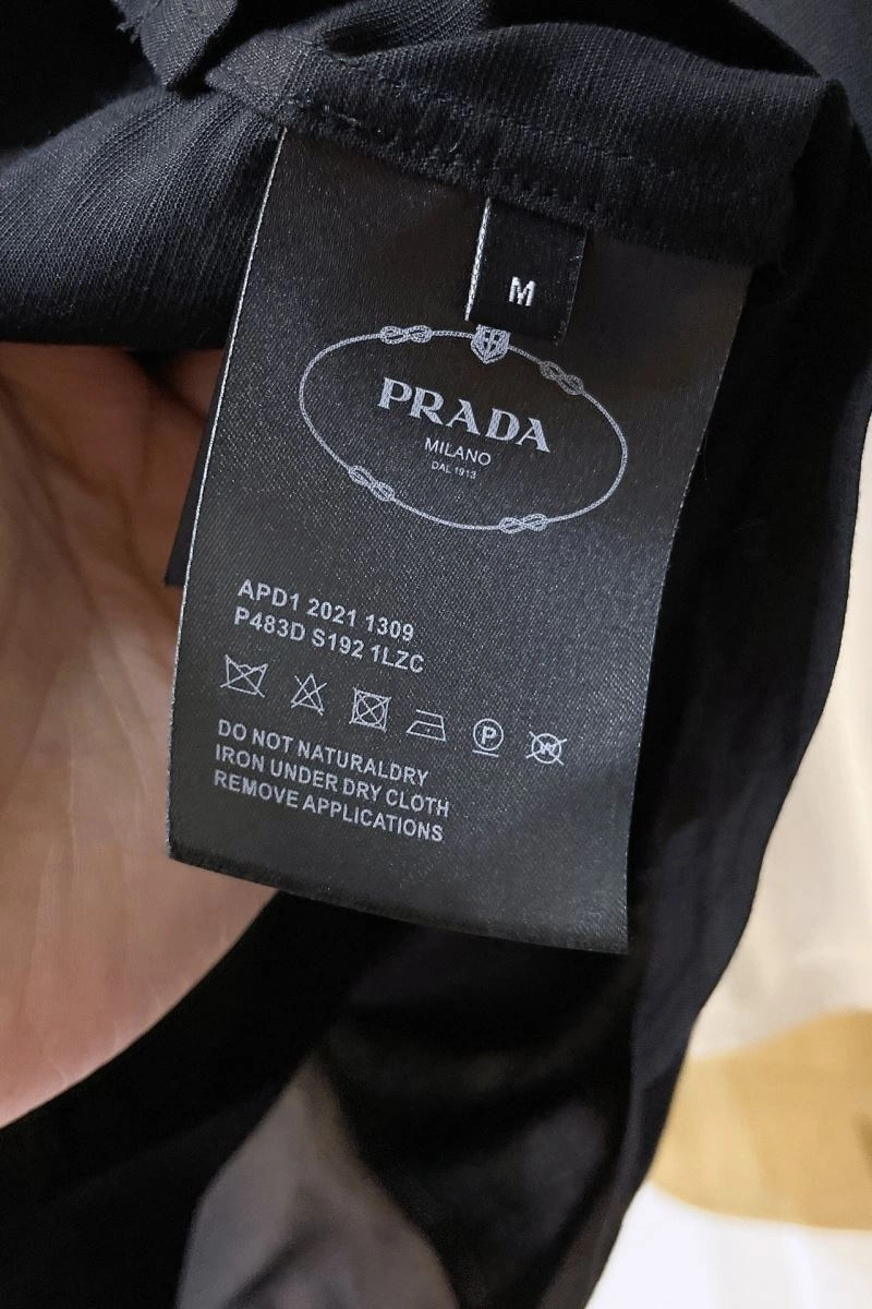 DailyWear Prada Shirts 171590