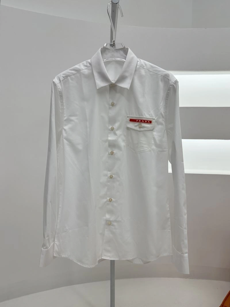 Compact Prada Shirts 171644