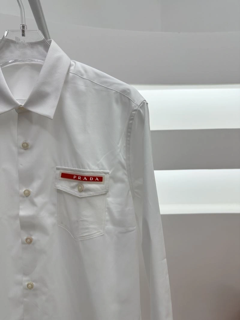 Compact Prada Shirts 171644