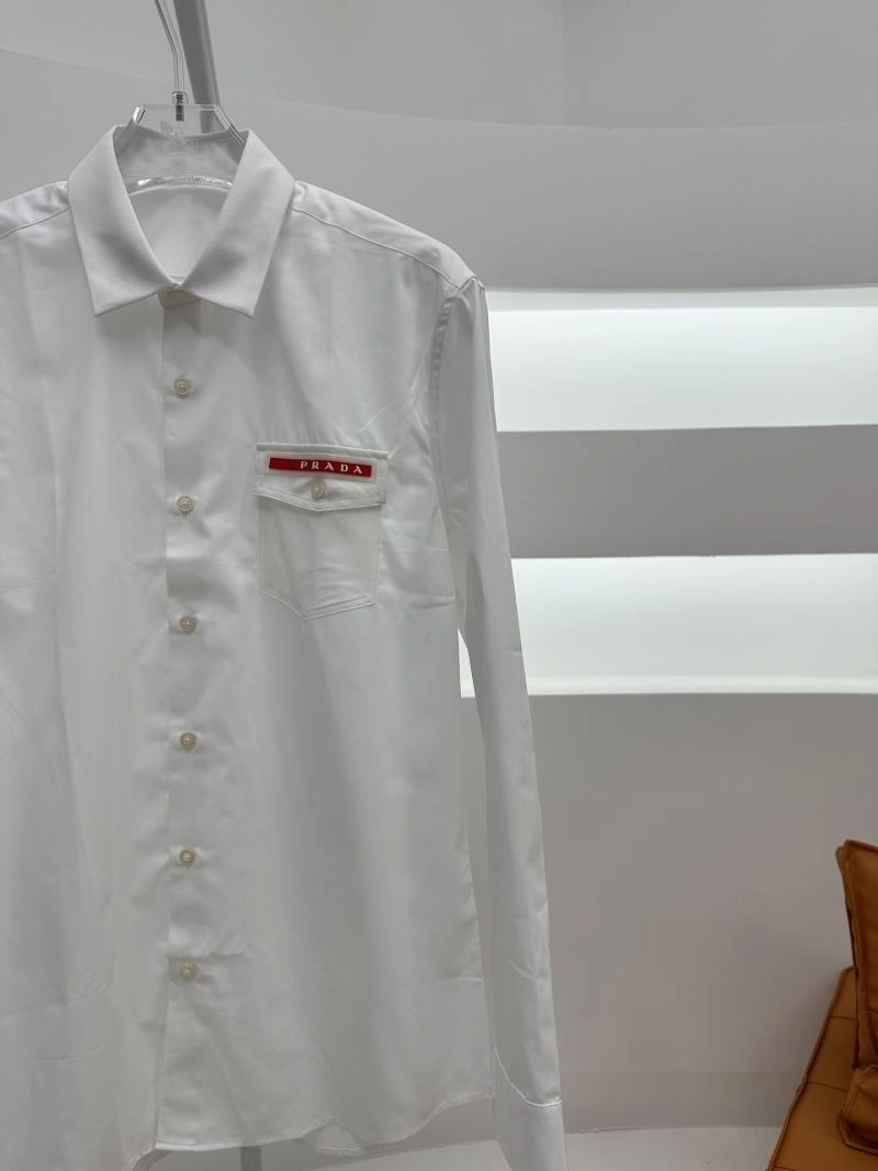 Compact Prada Shirts 171644