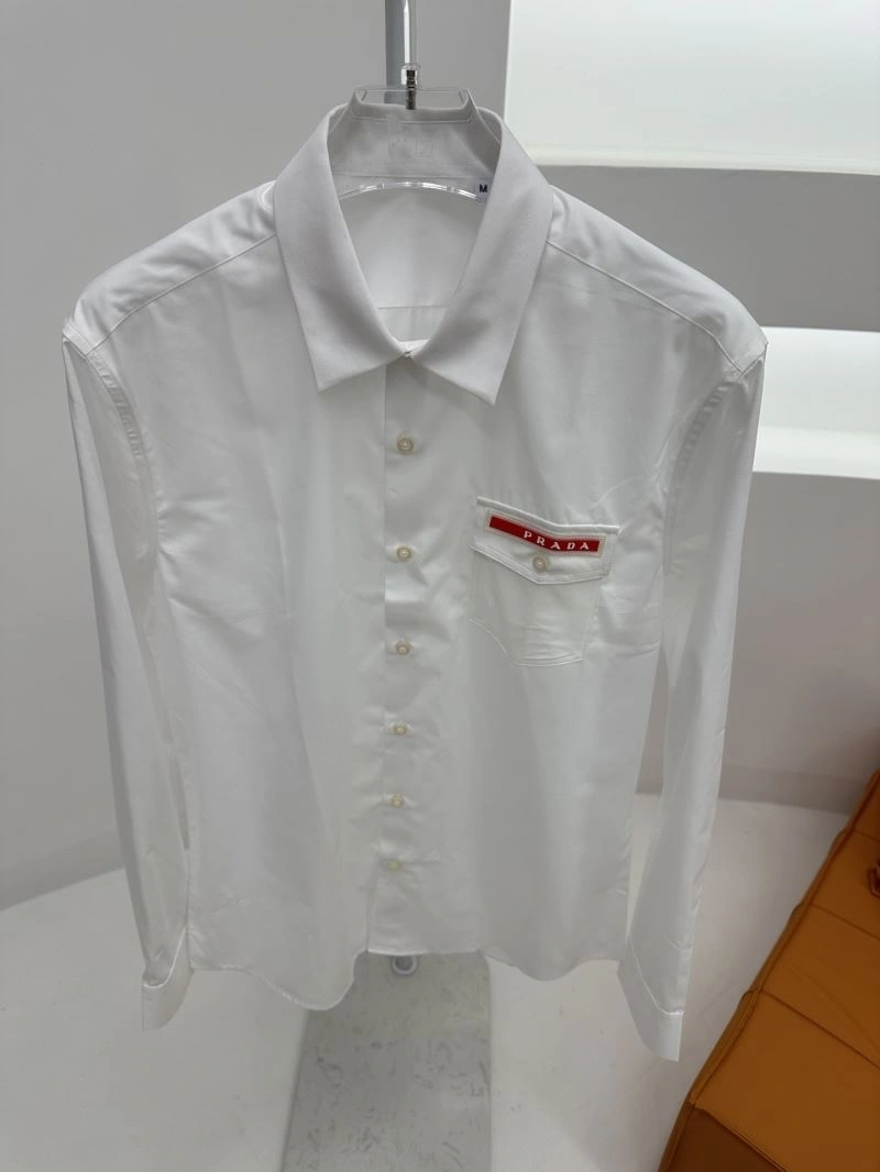 Compact Prada Shirts 171644
