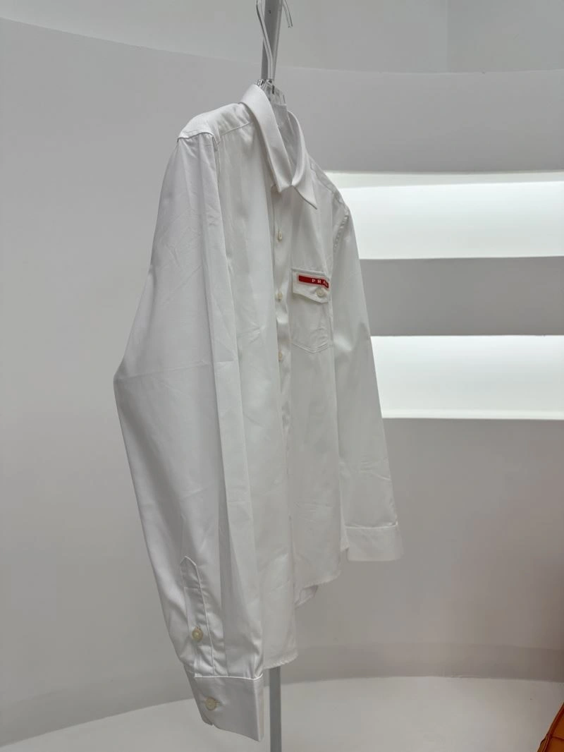 Compact Prada Shirts 171644