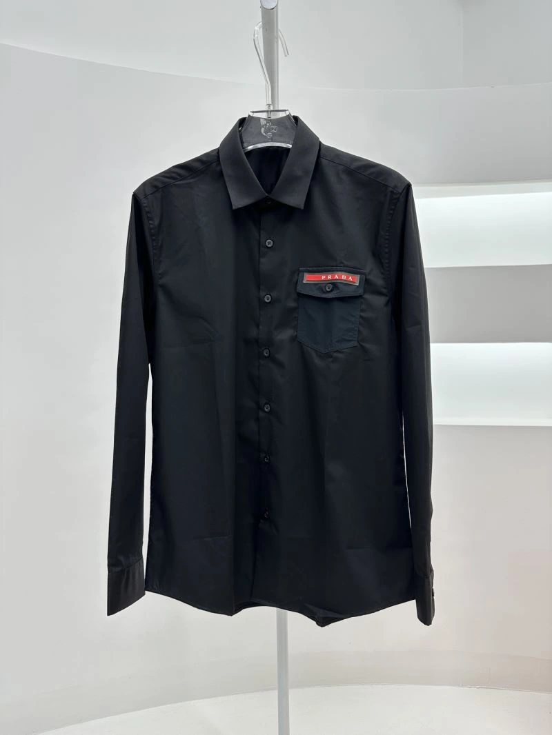 Prada Shirts StreetReady 171594