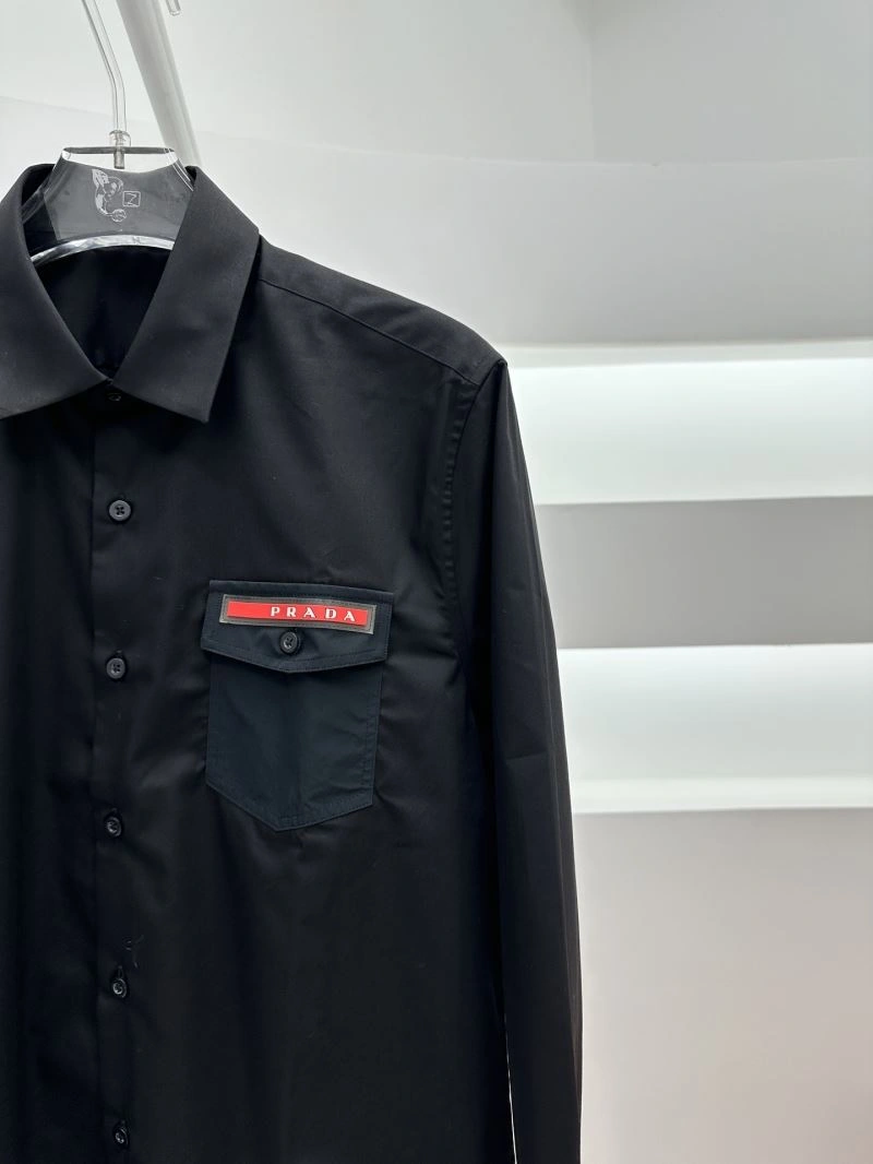Prada Shirts StreetReady 171594