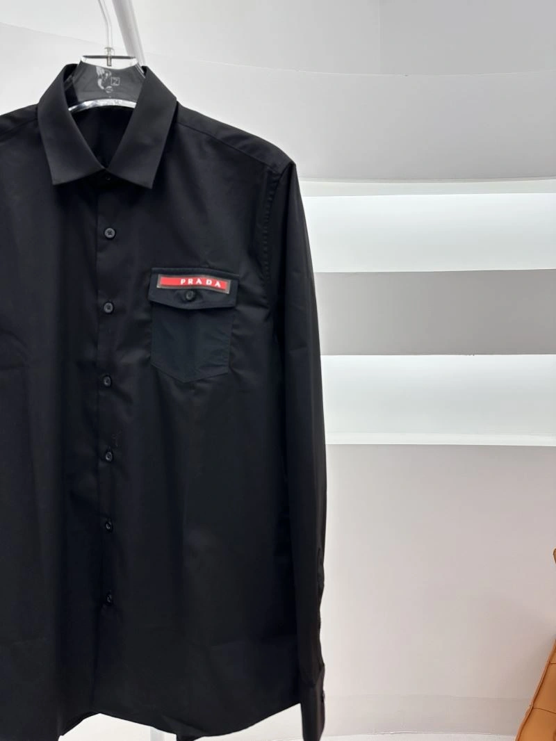 Prada Shirts StreetReady 171594