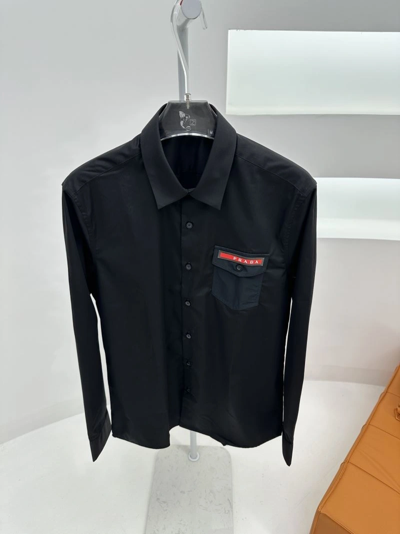 Prada Shirts StreetReady 171594