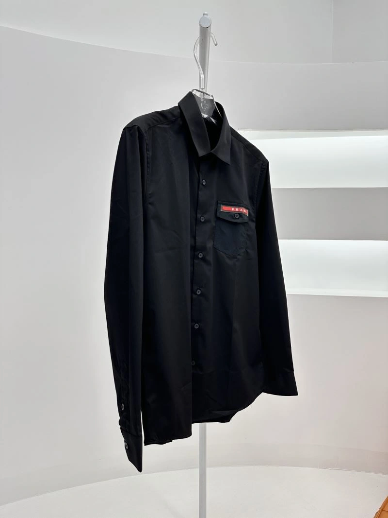 Prada Shirts StreetReady 171594