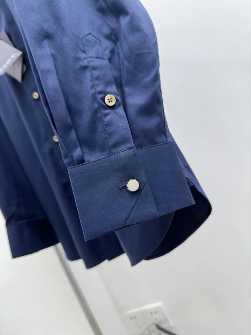 Prada Shirts TechFriendly 171602