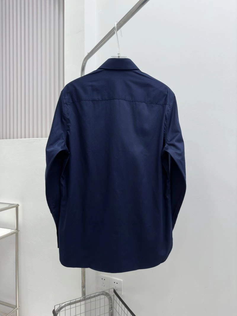 Prada Shirts TechFriendly 171602