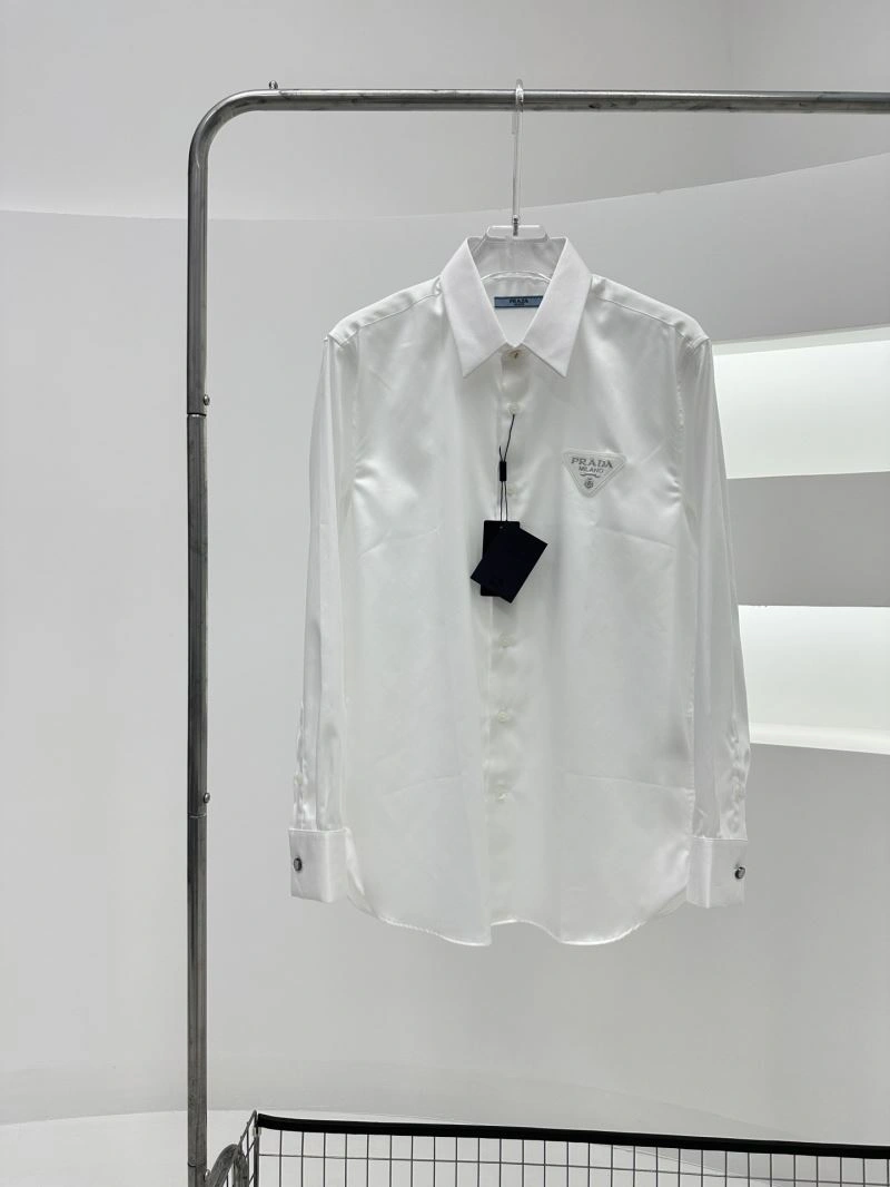 GoAnywhere Prada Shirts 171586