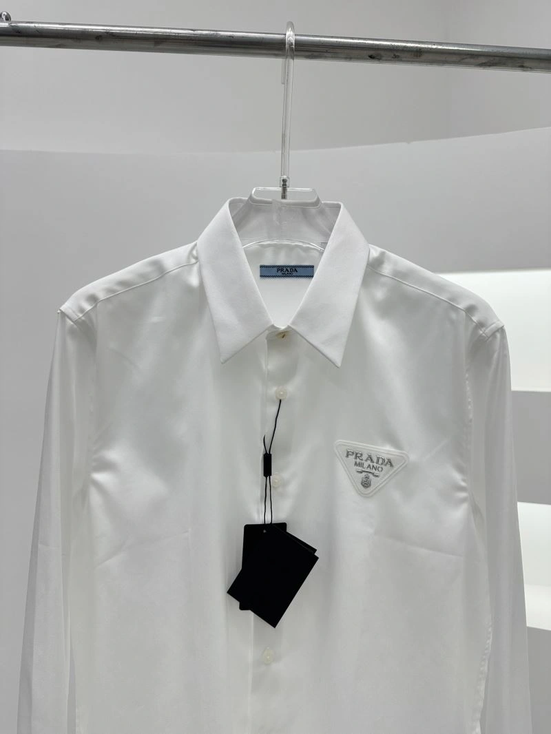GoAnywhere Prada Shirts 171586