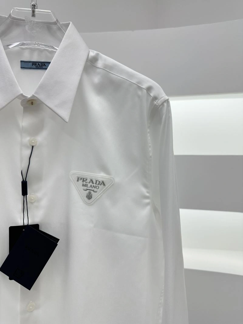 GoAnywhere Prada Shirts 171586
