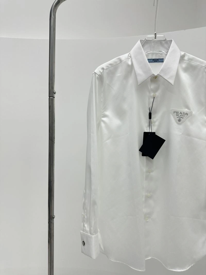 GoAnywhere Prada Shirts 171586