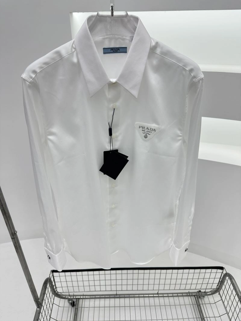 GoAnywhere Prada Shirts 171586