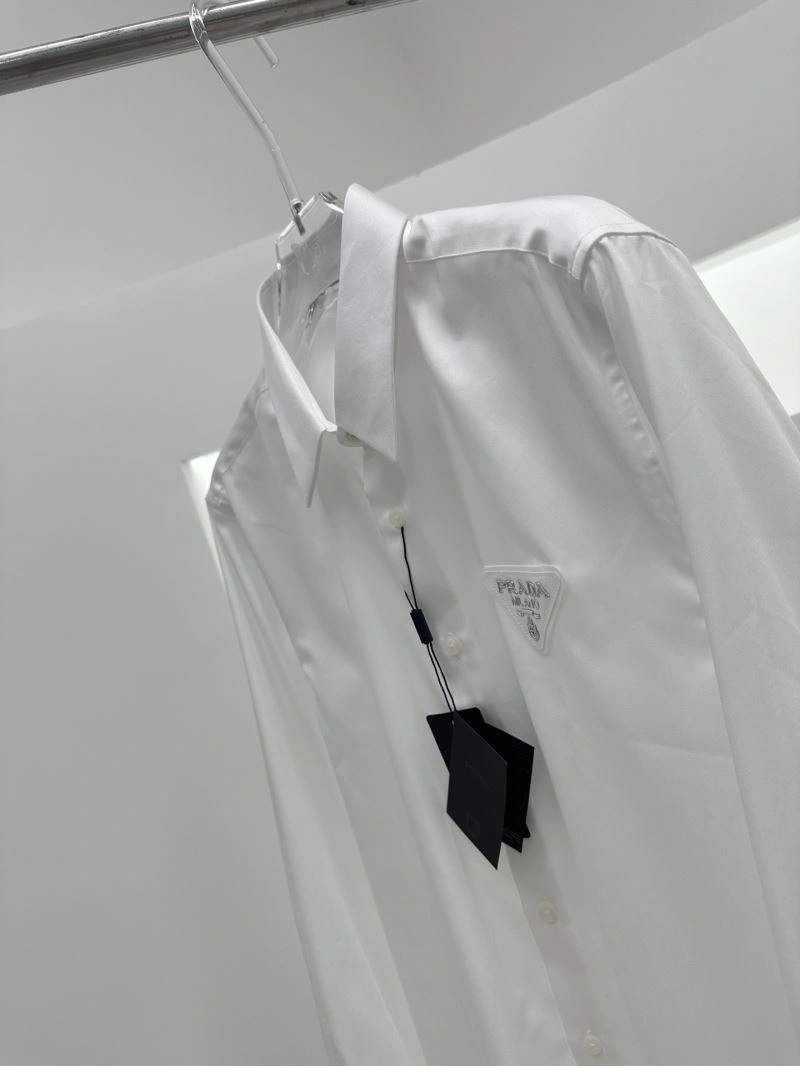 GoAnywhere Prada Shirts 171586