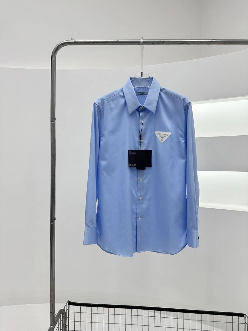 Bright Prada Shirts 171587